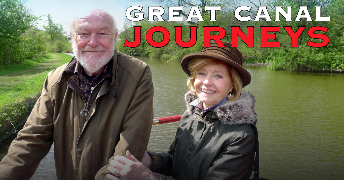 great canal journeys season 7