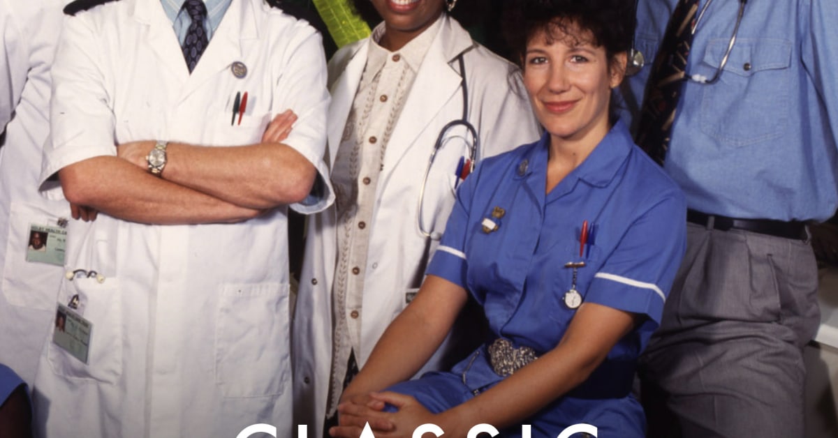 Watch Classic Casualty Series 9 Episode 17 Online