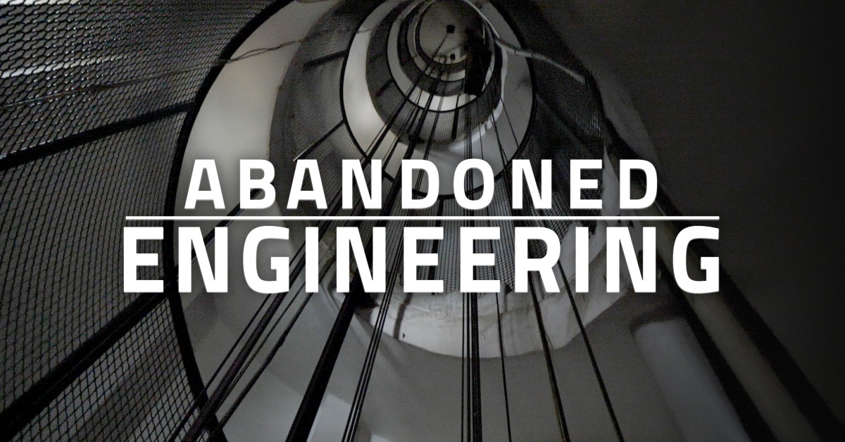 Abandoned Engineering