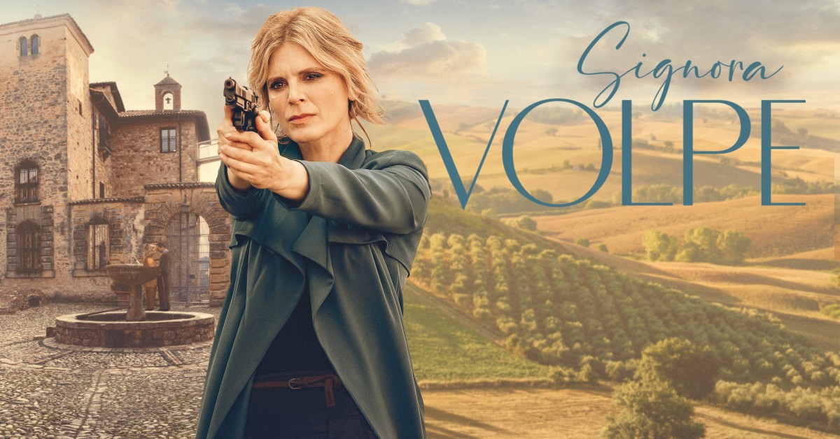 Signora Volpe