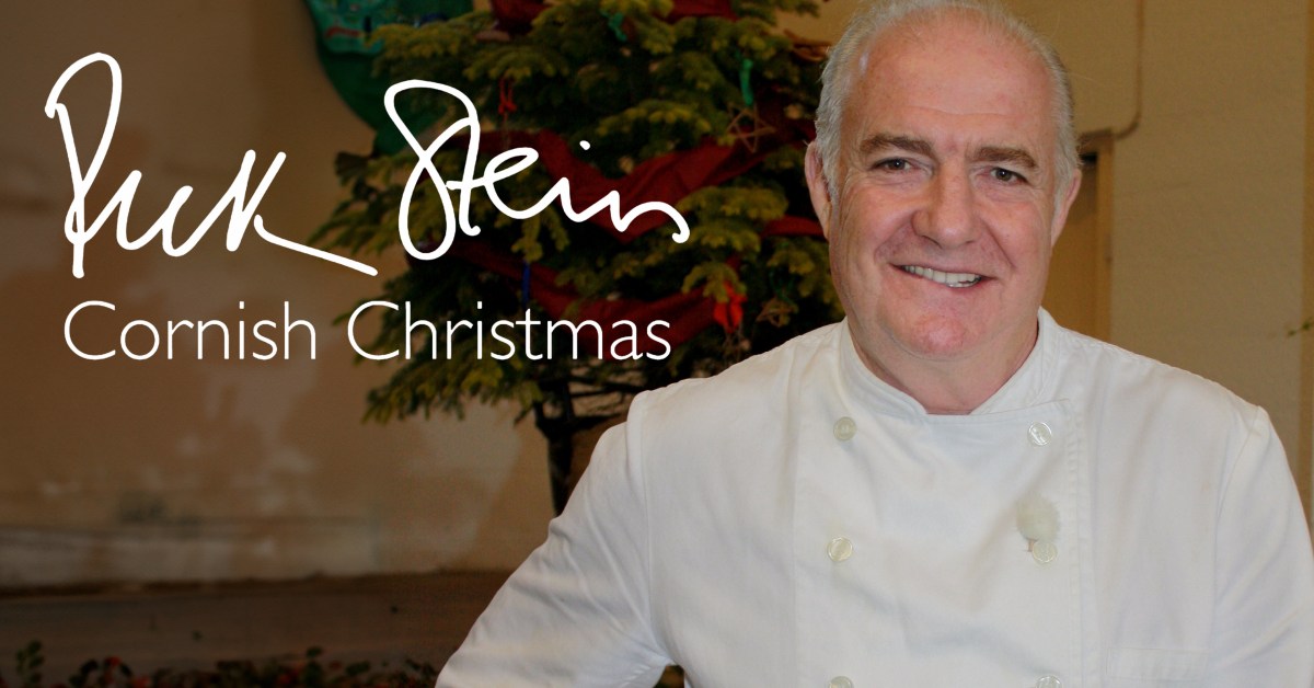 Watch Rick Stein's Cornish Christmas Online