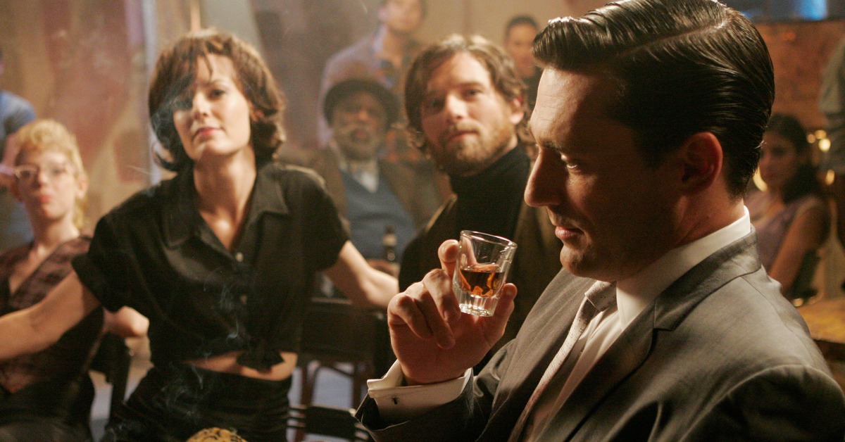 Watch Mad Men Series 1 Episode 6 Online