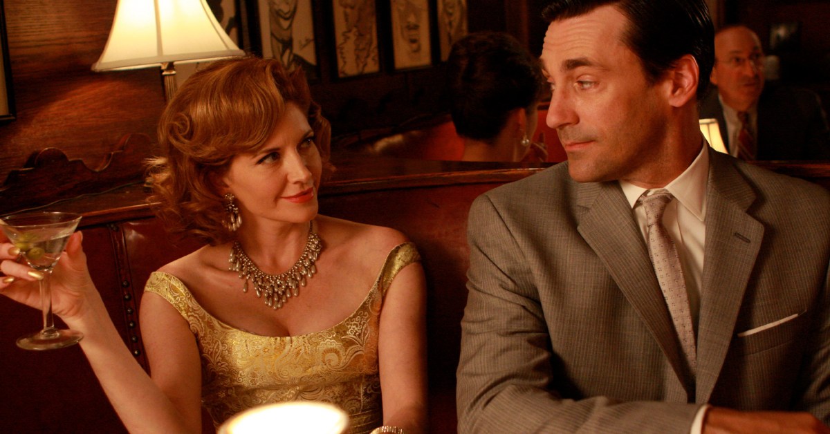 Stream Mad Men Series 2 Episode 5 Watch on U