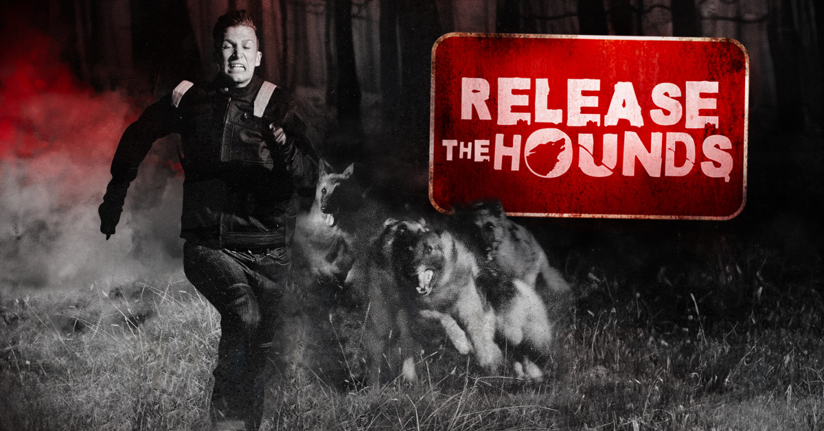 Watch Release the Hounds Series & Episodes Online