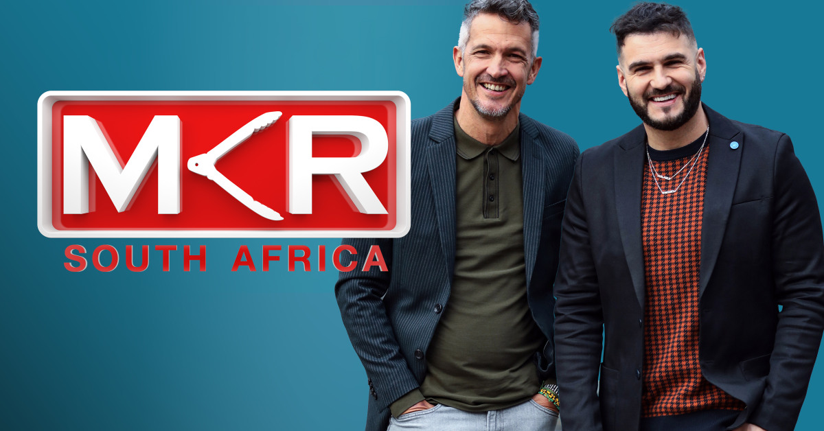 Watch My Kitchen Rules South Africa Series & Episodes Online