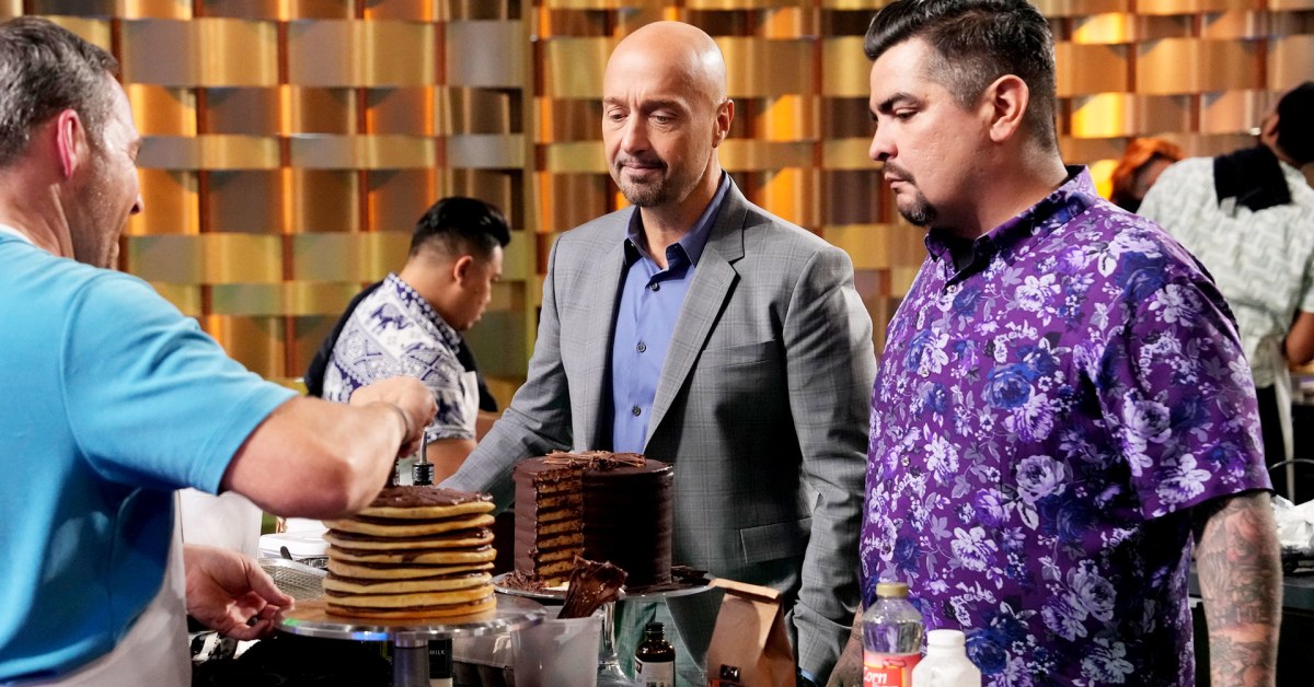 Watch Masterchef USA Series 13 Episode 9 Online