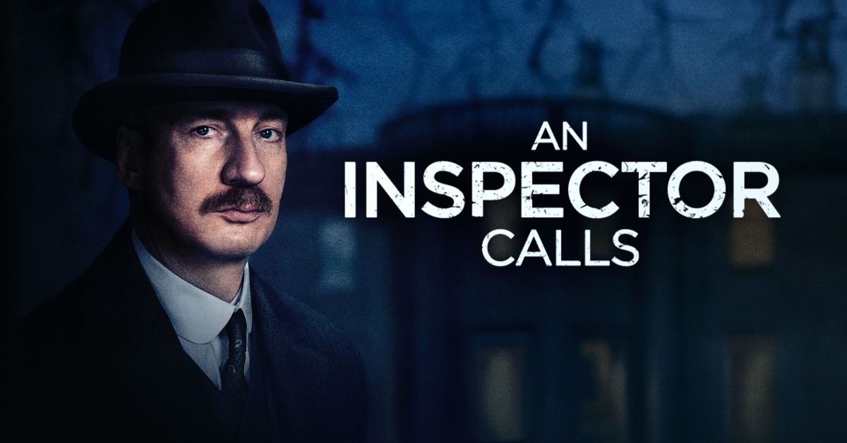 Watch An Inspector Calls Online