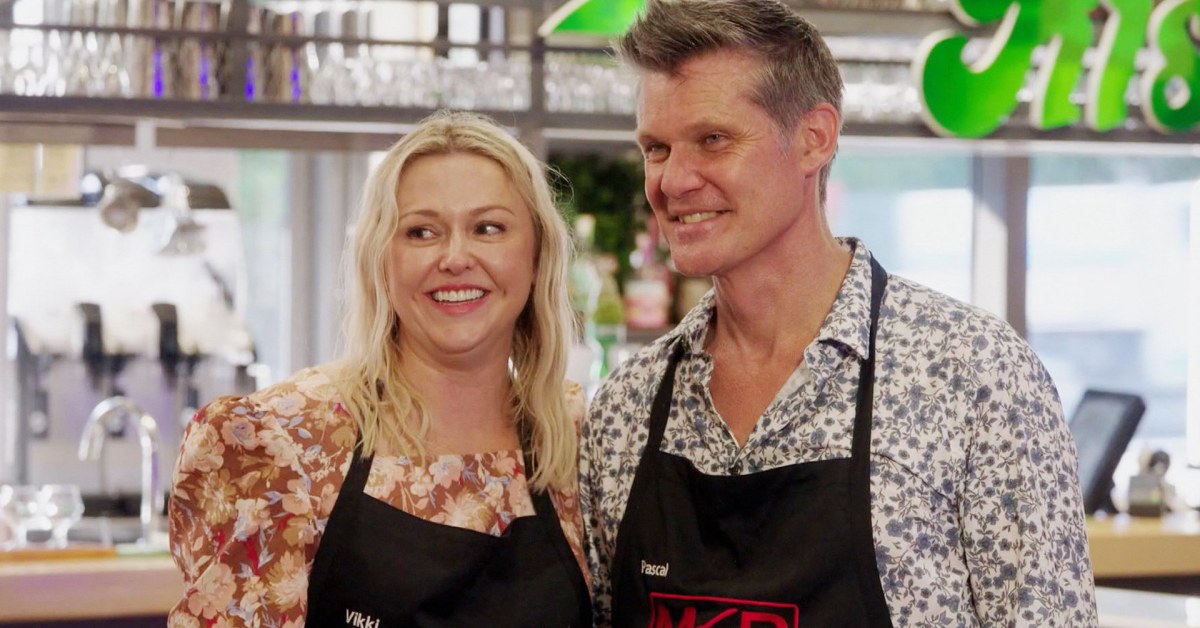 Stream My Kitchen Rules New Zealand Series 5 Episode 8 Watch on U