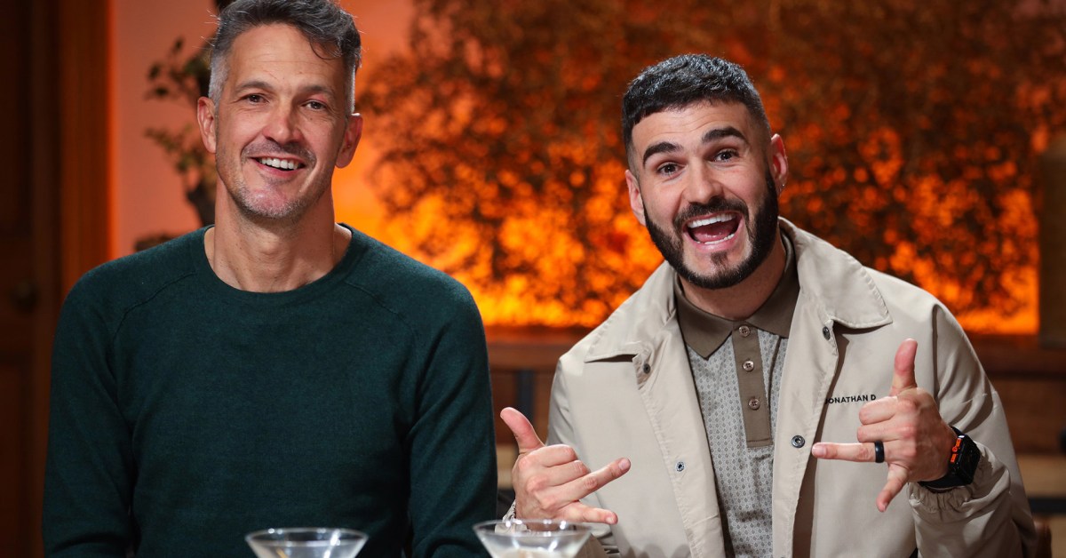 Watch My Kitchen Rules South Africa Series 4 Episode 1 Online