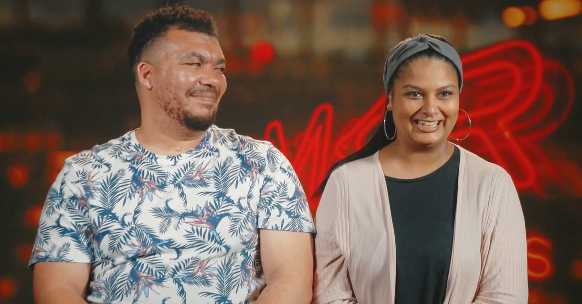 Watch My Kitchen Rules South Africa Series 4 Episode 11 Online