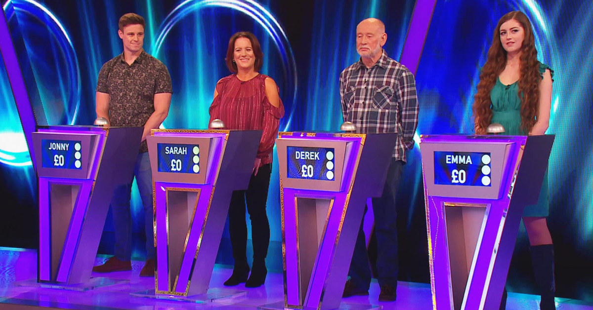 Watch Tipping Point Series 10 Episode 100 Online