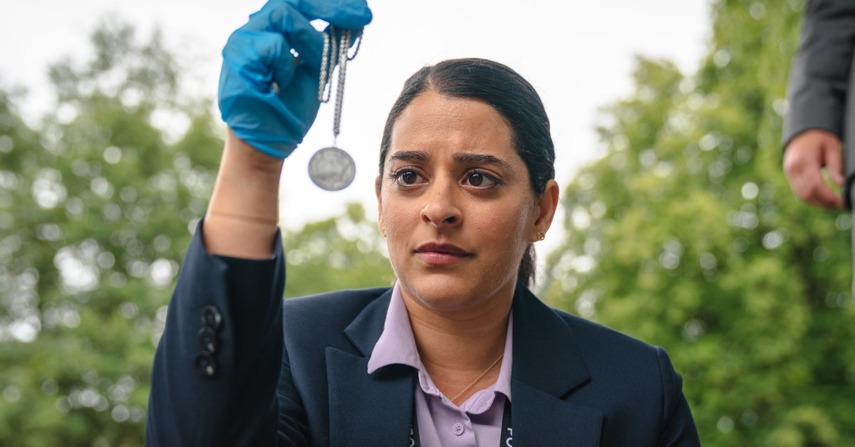 Stream The Marlow Murder Club Series 1 Episode 2 | Watch on U