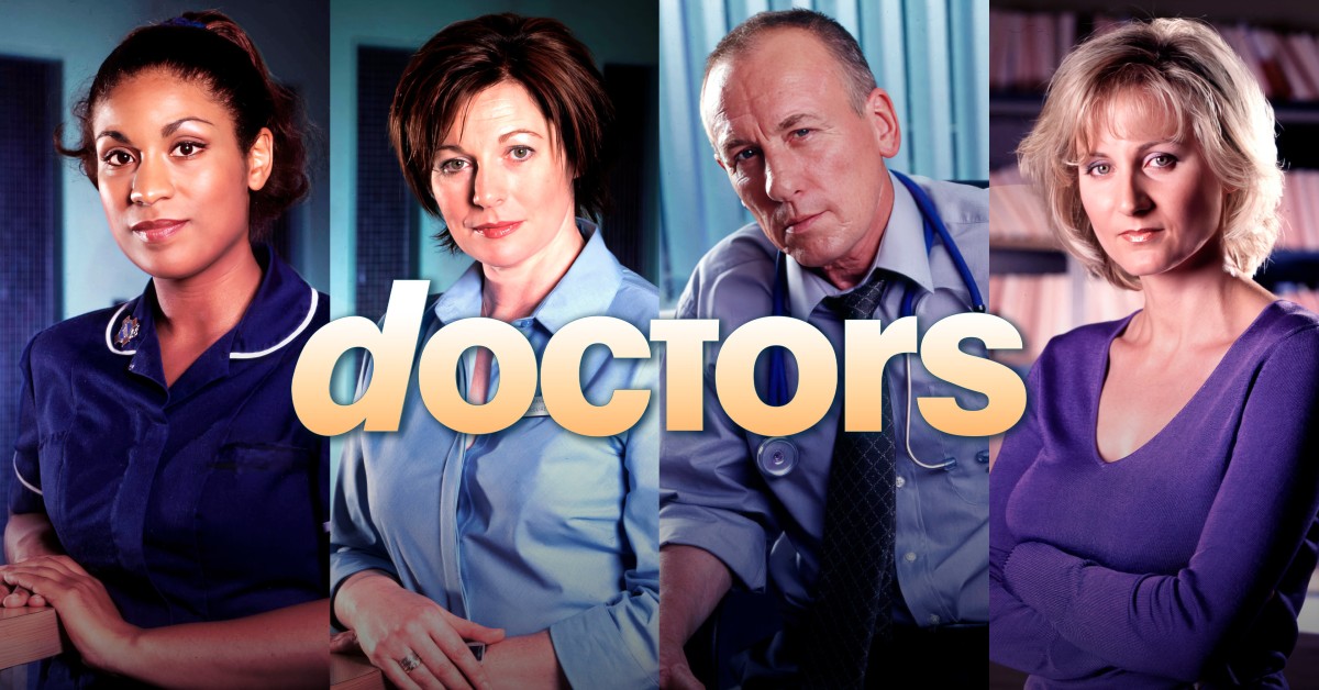 Stream Classic Doctors Series Episodes Watch On U