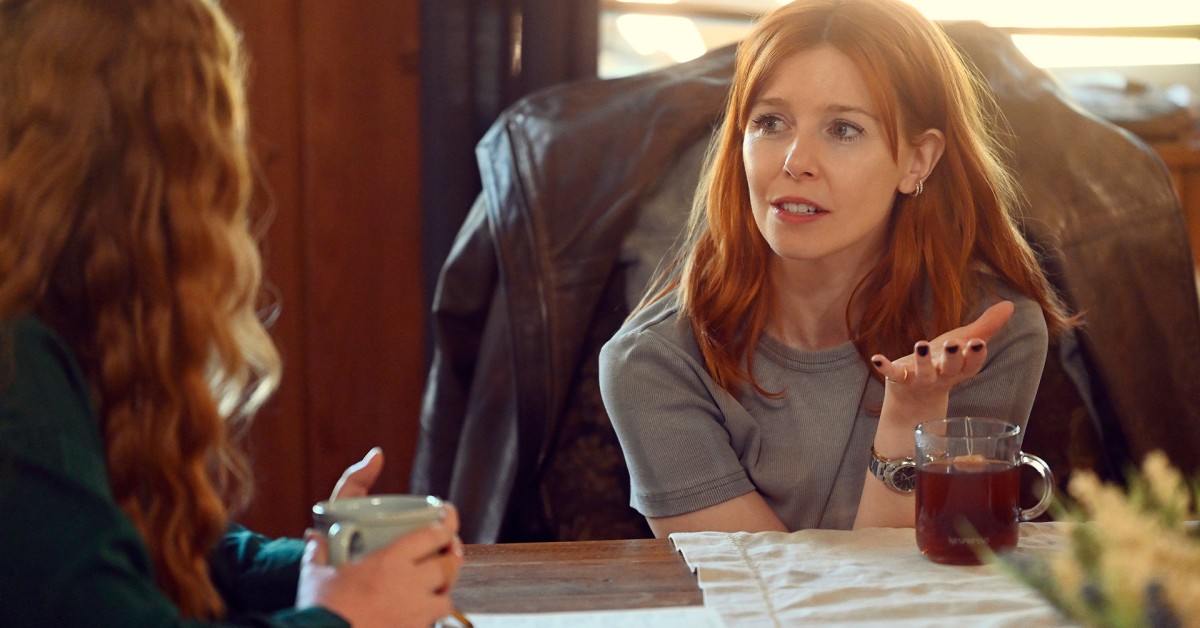 Stream Stacey Dooley Sleeps Over USA Series 2 Episode 3 | Watch on U - Stacey Dooley Sleeps Over Season 3 Episode 2