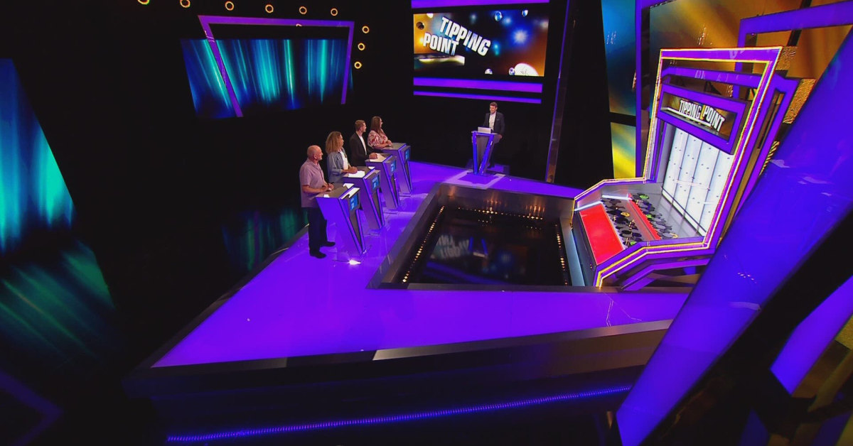 Watch Tipping Point Series 10 Episode 148 | Stream on U