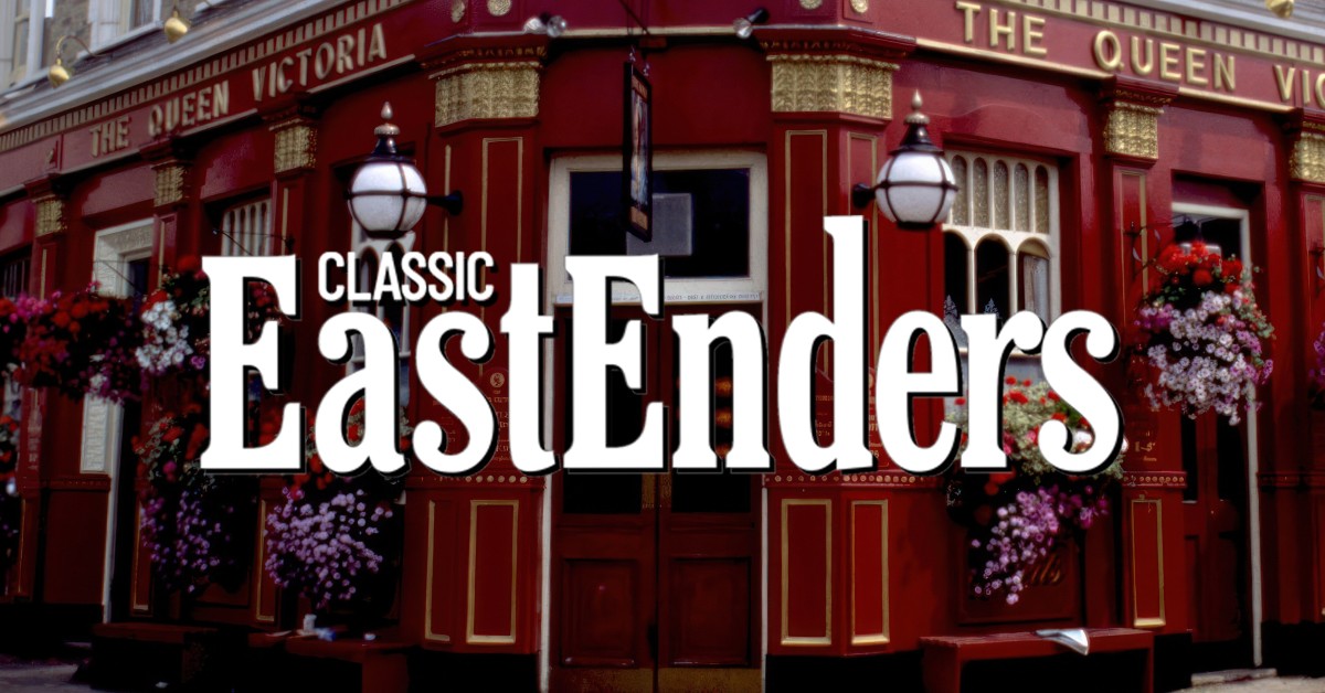 Watch Classic Eastenders Series And Episodes Online