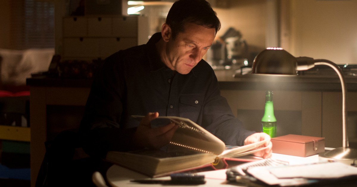 Watch Case Histories Series 2 Episode 3 Online