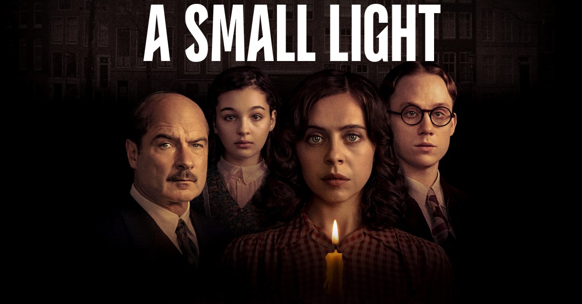 Stream A Small Light Series & Episodes | Watch on U