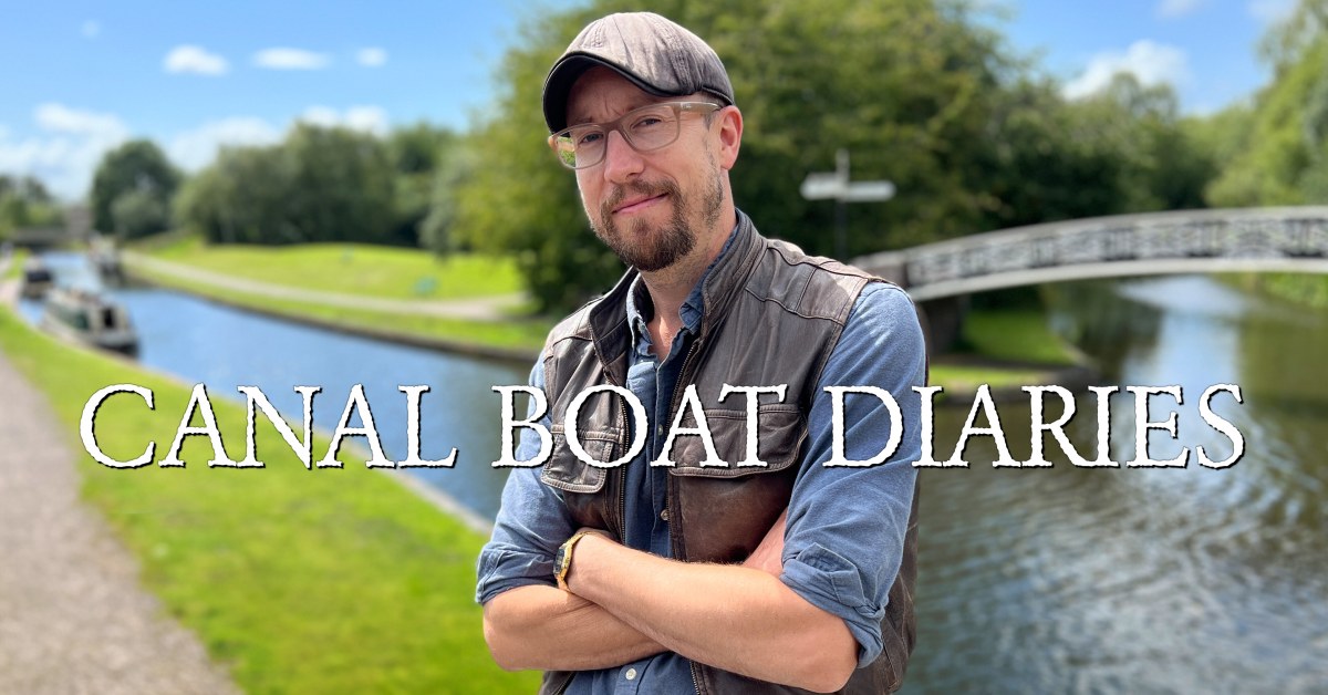 Stream Canal Boat Diaries Series Episodes Watch On U stream-canal-boat-diaries-series-episodes-watch-on-u