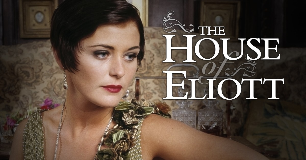 Watch The House Of Eliott Series 3 | Stream on U