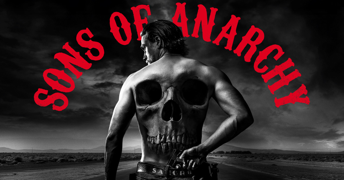 Stream Sons of Anarchy Series & Episodes | Watch on U