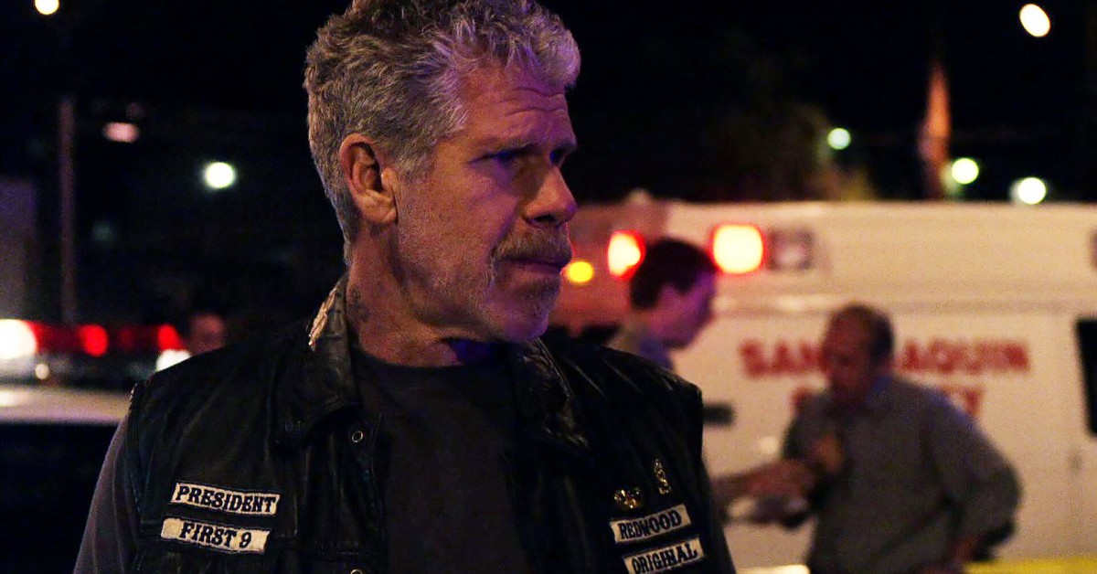 Stream Sons of Anarchy Series 1 Episode 12 | Watch on U