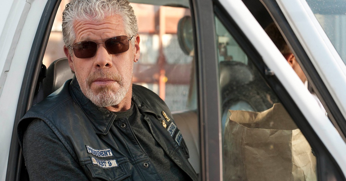 Sons Of Anarchy Streaming Saison 4 Vf