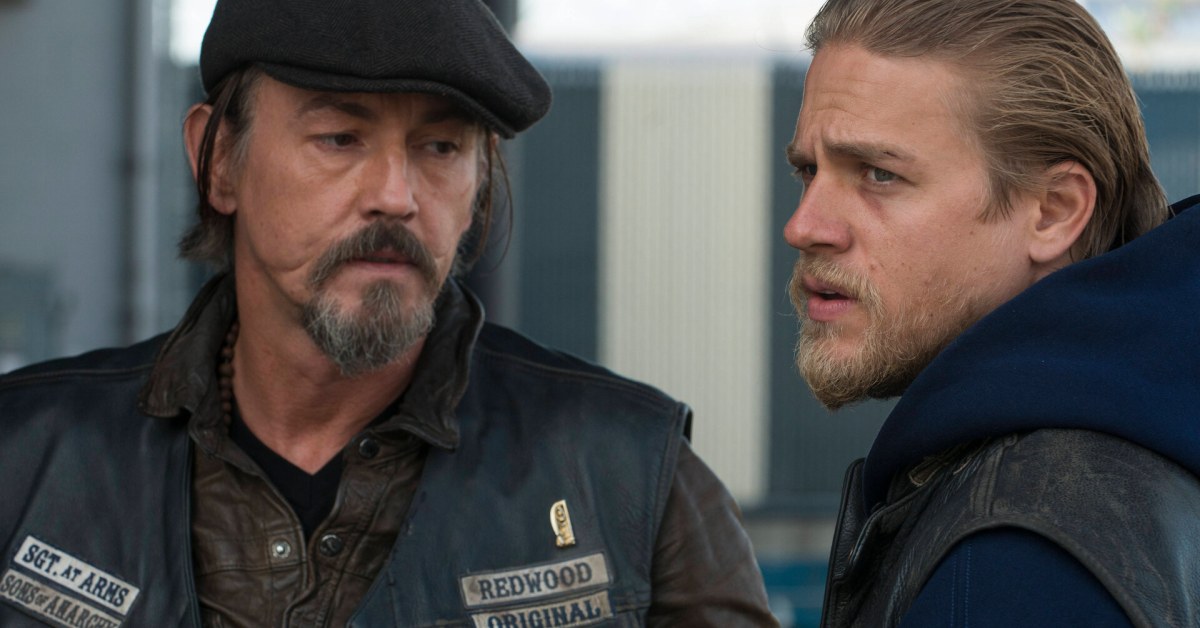 Stream Sons of Anarchy Series 5 Episode 9 | Watch on U