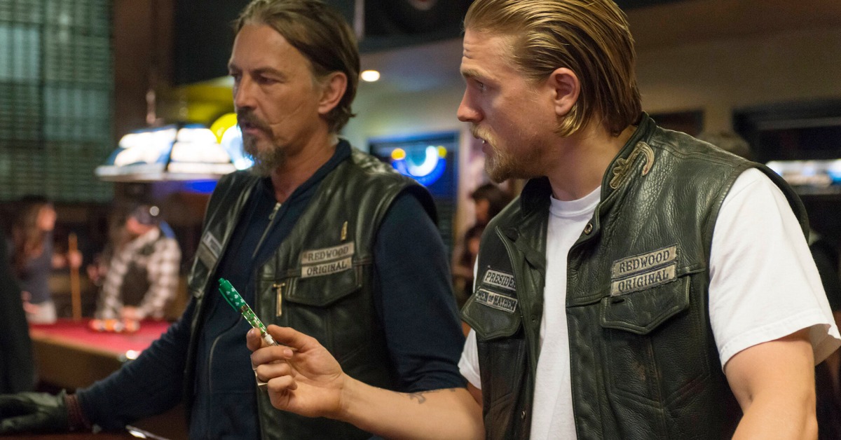 Stream Sons of Anarchy Series 6 Episode 5 | Watch on U