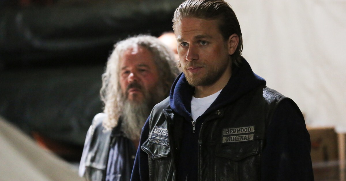 Stream Sons of Anarchy Series 7 Episode 6 | Watch on U