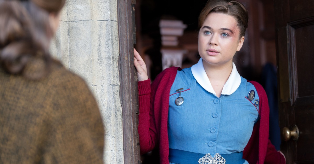 Stream Call the Midwife Series 11 Episode 8 | Watch on U