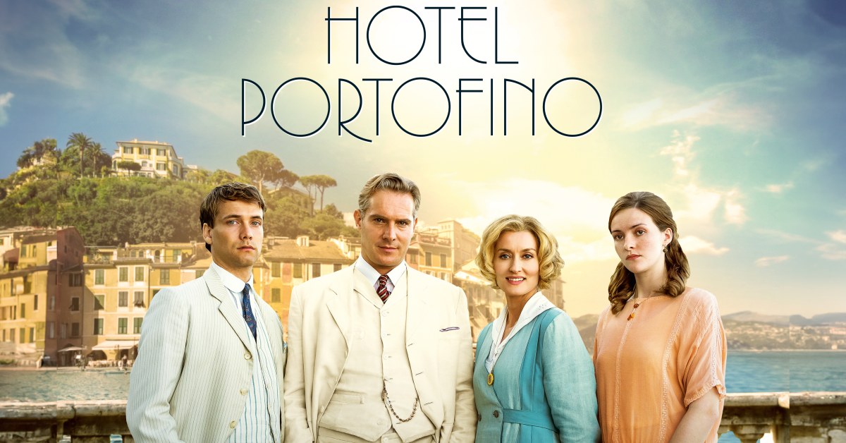 Hotel Portofino