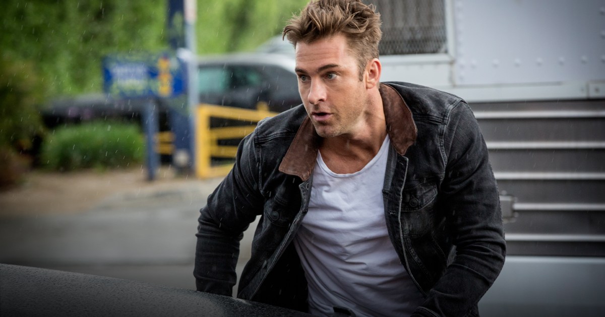 Stream Animal Kingdom Series 1 Episode 2 | Watch on U