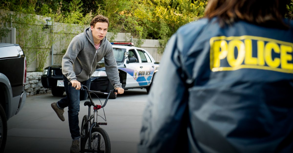 Stream Animal Kingdom Series 1 Episode 10 | Watch on U