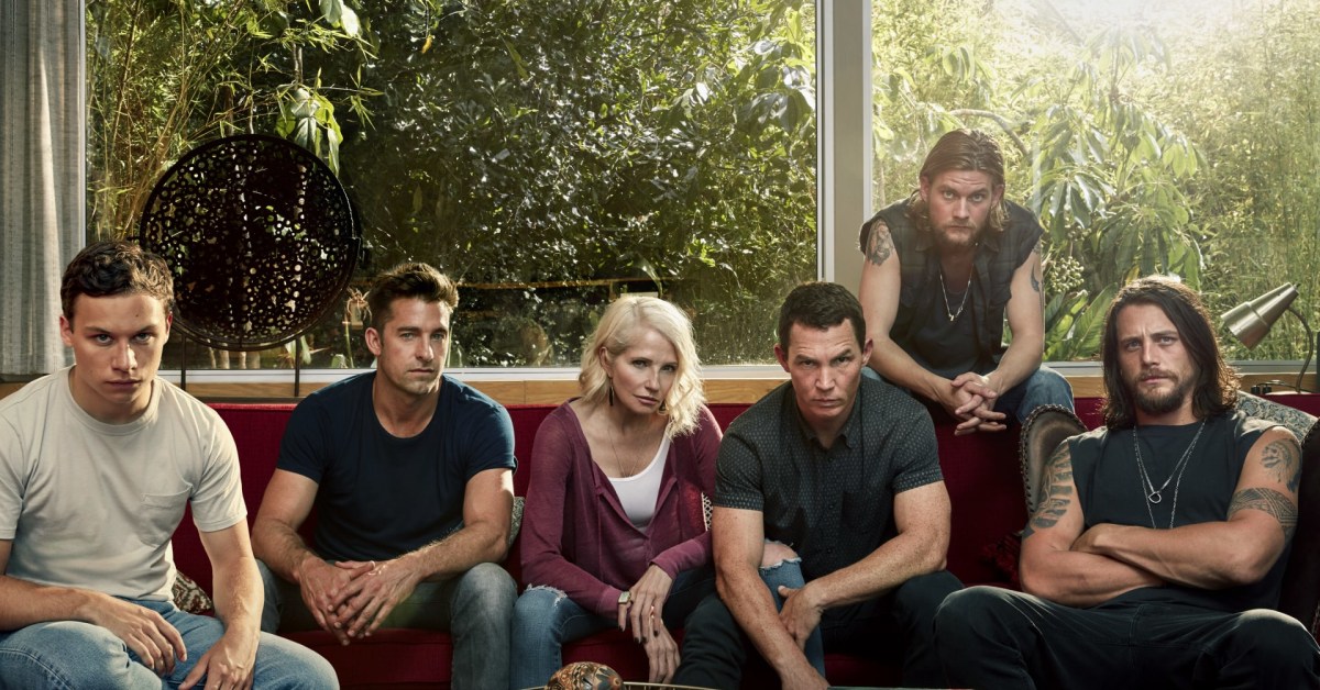 Where Can I Stream Animal Kingdom Season 5