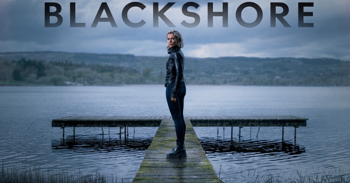 Blackshore