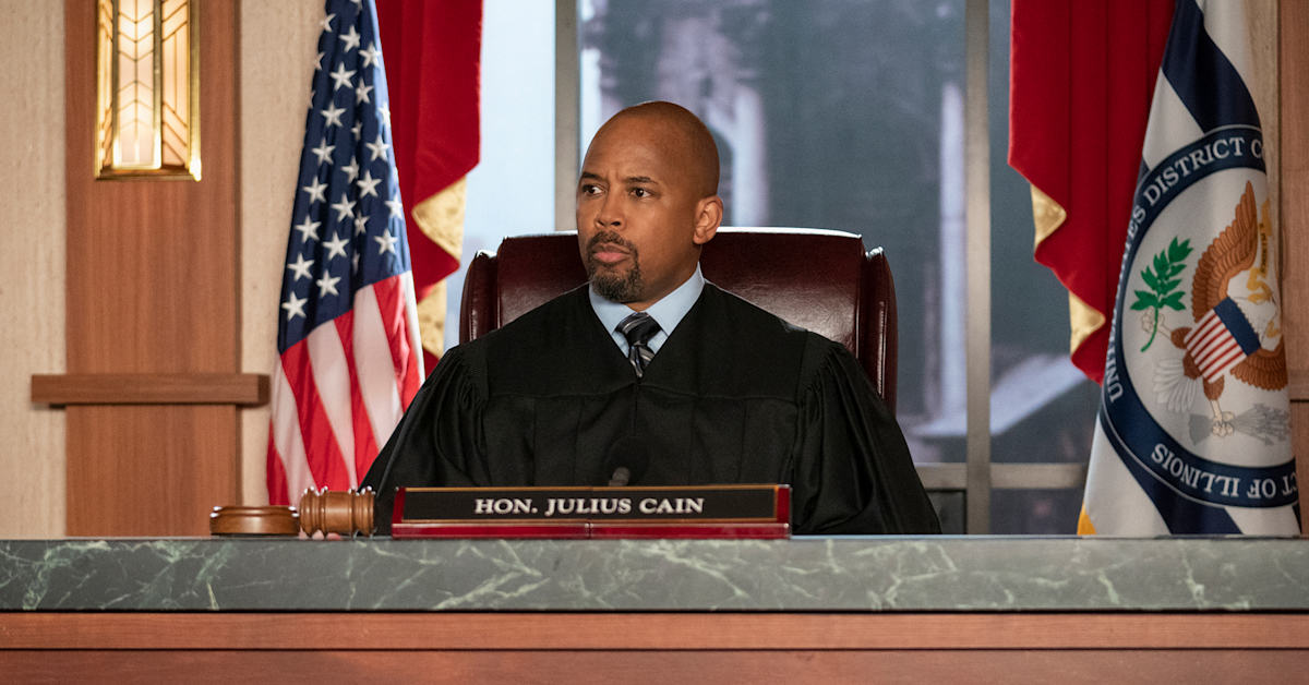 Stream The Good Fight Series 4 Episode 2 | Watch on U