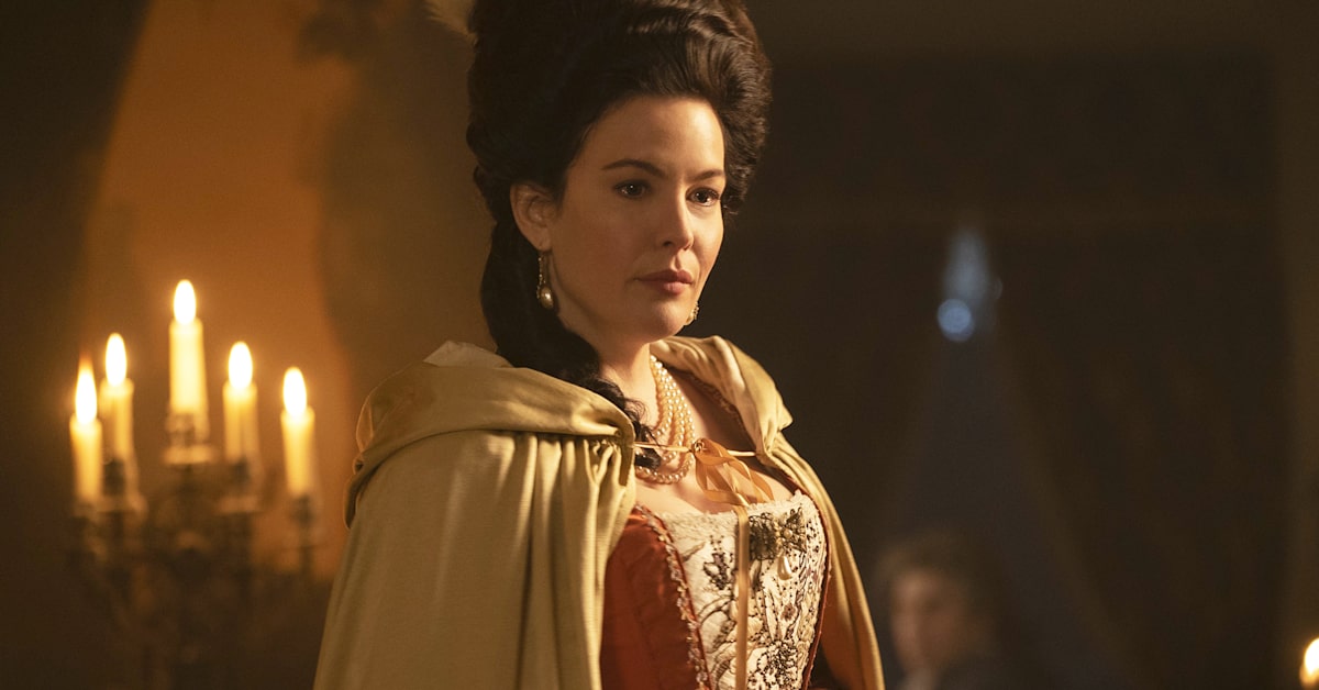Stream Harlots Series 3 Episode 1 | Watch on U