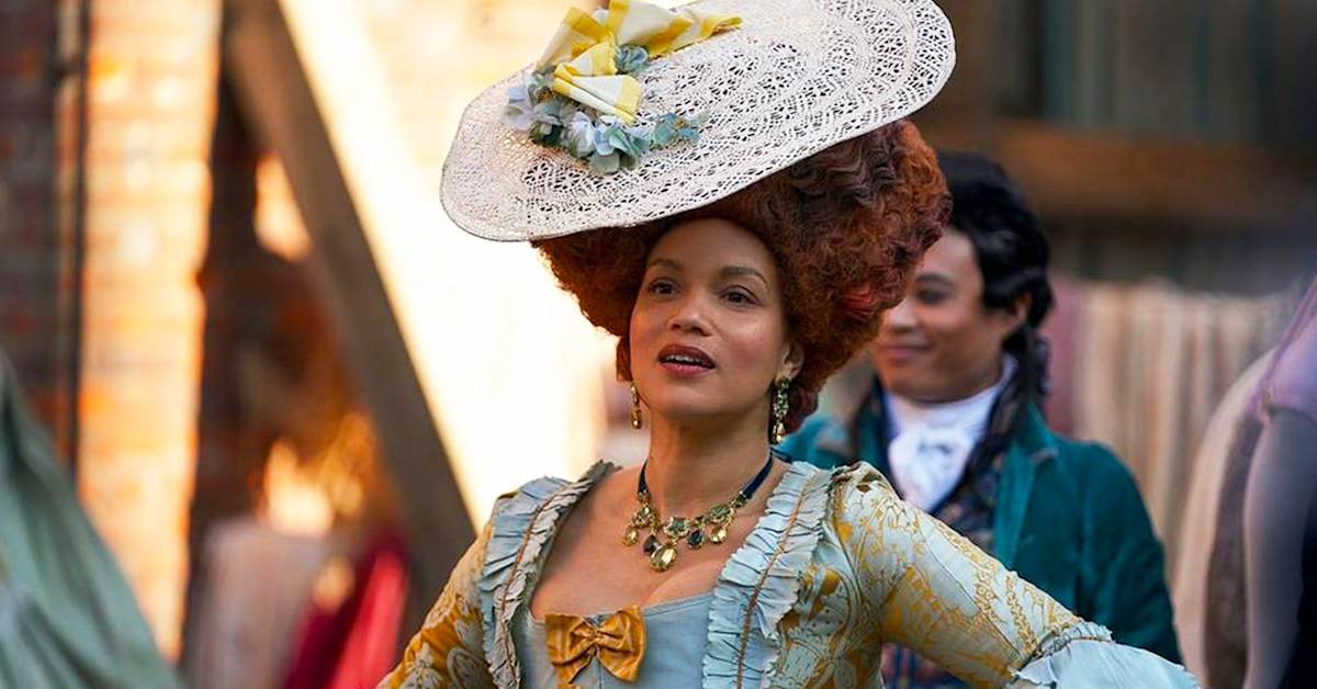 Stream Harlots Series 3 Episode 2 | Watch on U