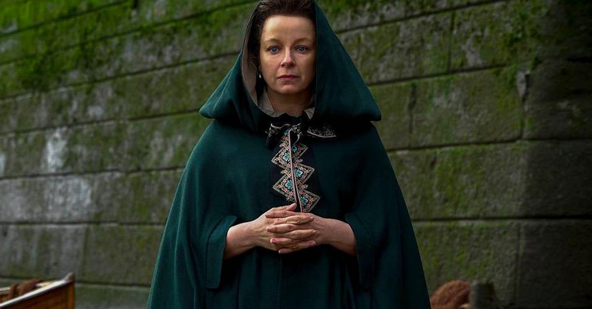 Stream Harlots Series 3 Episode 5 | Watch on U