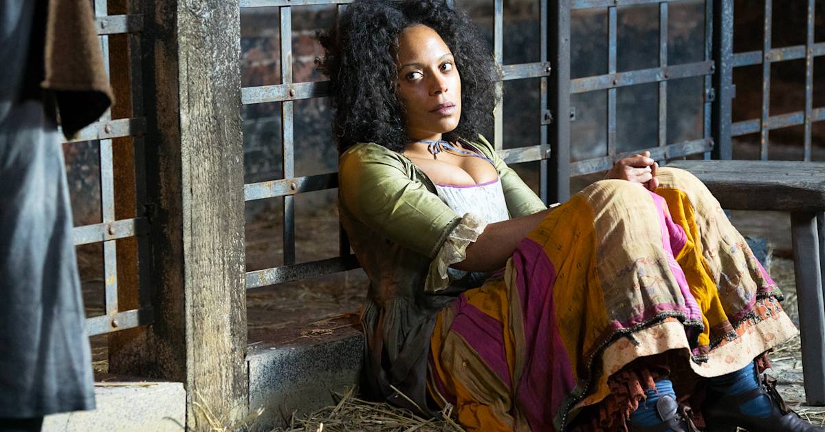 Stream Harlots Series 2 Episode 1 | Watch on U