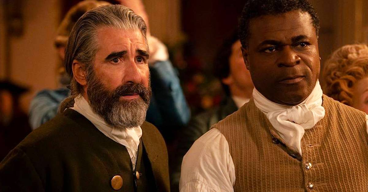 Harlots Episode 3 Vostfr Ddl