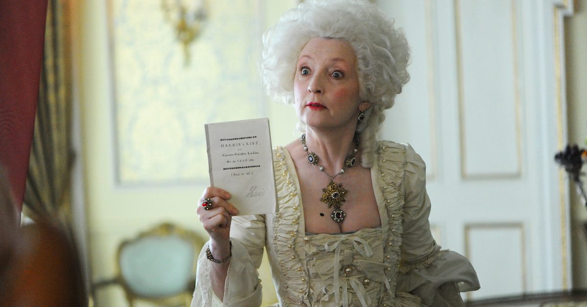 Harlots Saison 1 Vostfr Ddl