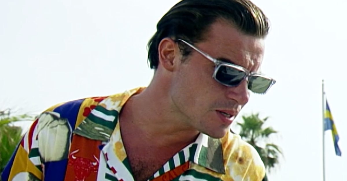 Stream Eldorado Series 1 Episode 44 | Watch on U