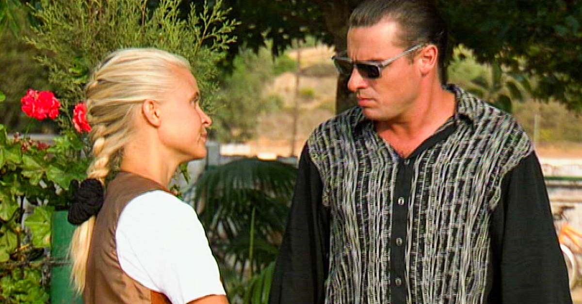 Stream Eldorado Series 1 Episode 63 | Watch on U