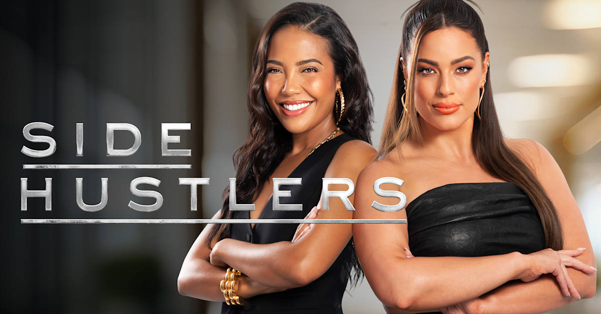 Stream Side Hustlers Series & Episodes Watch on U