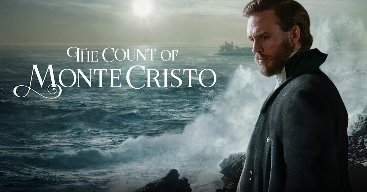 The Count of Monte Cristo miniseries