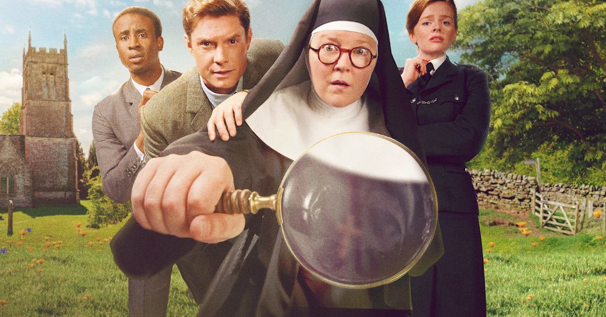 Stream Sister Boniface Mysteries Series 3 | Watch on U