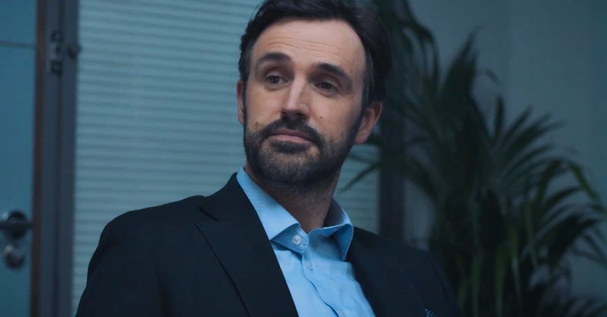 Stream The Chelsea Detective Series 1 Episode 4 | Watch on U