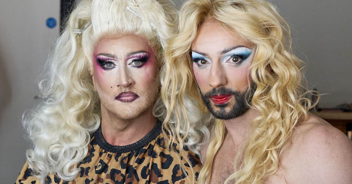 Stream Will and Ralf Should Know Better Series 2 Episode 3 | Watch on U
